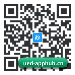 iPhone 专版 二维码